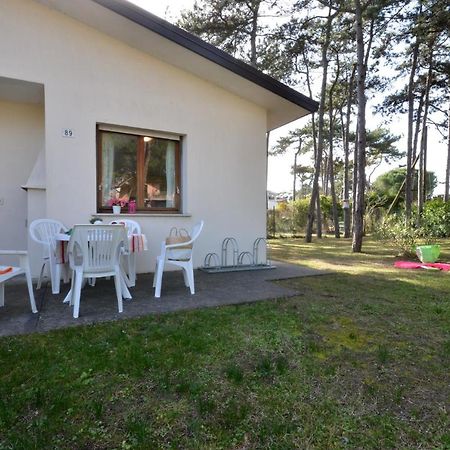 Villaggio Le Palme Lignano Sabbiadoro Zewnętrze zdjęcie