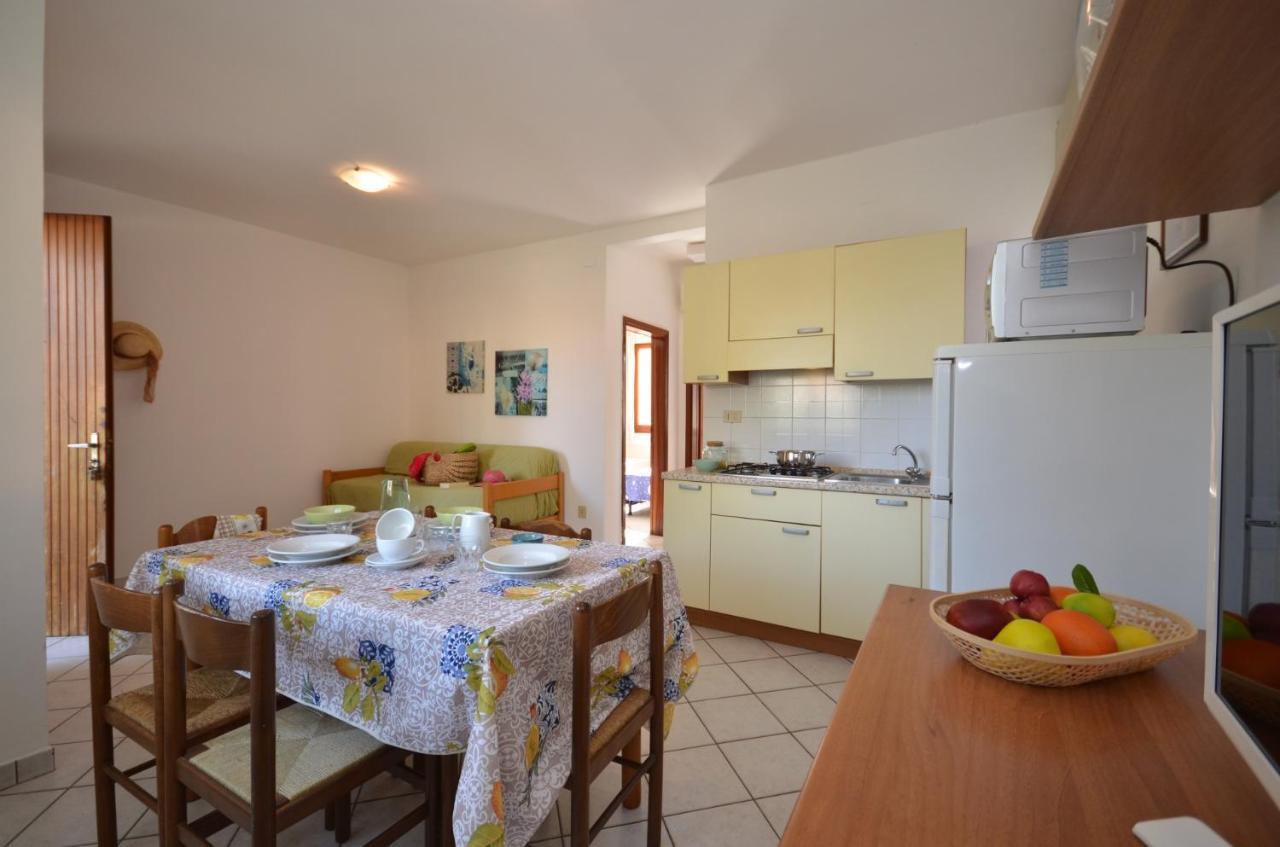 Villaggio Le Palme Lignano Sabbiadoro Zewnętrze zdjęcie