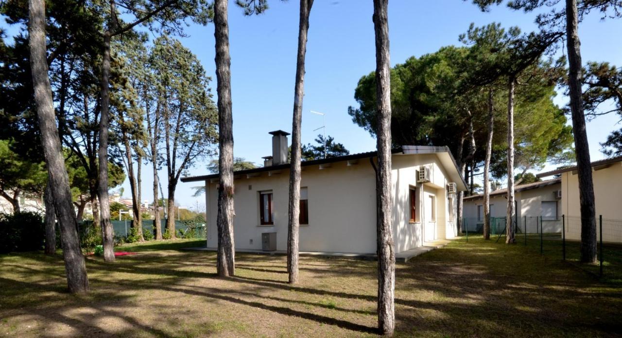 Villaggio Le Palme Lignano Sabbiadoro Zewnętrze zdjęcie