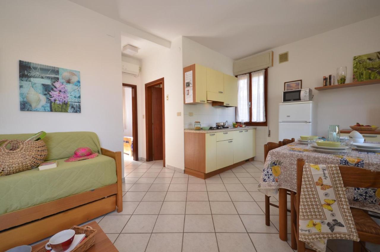Villaggio Le Palme Lignano Sabbiadoro Zewnętrze zdjęcie