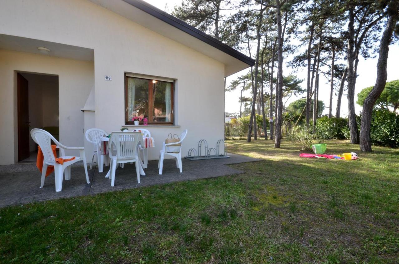 Villaggio Le Palme Lignano Sabbiadoro Zewnętrze zdjęcie