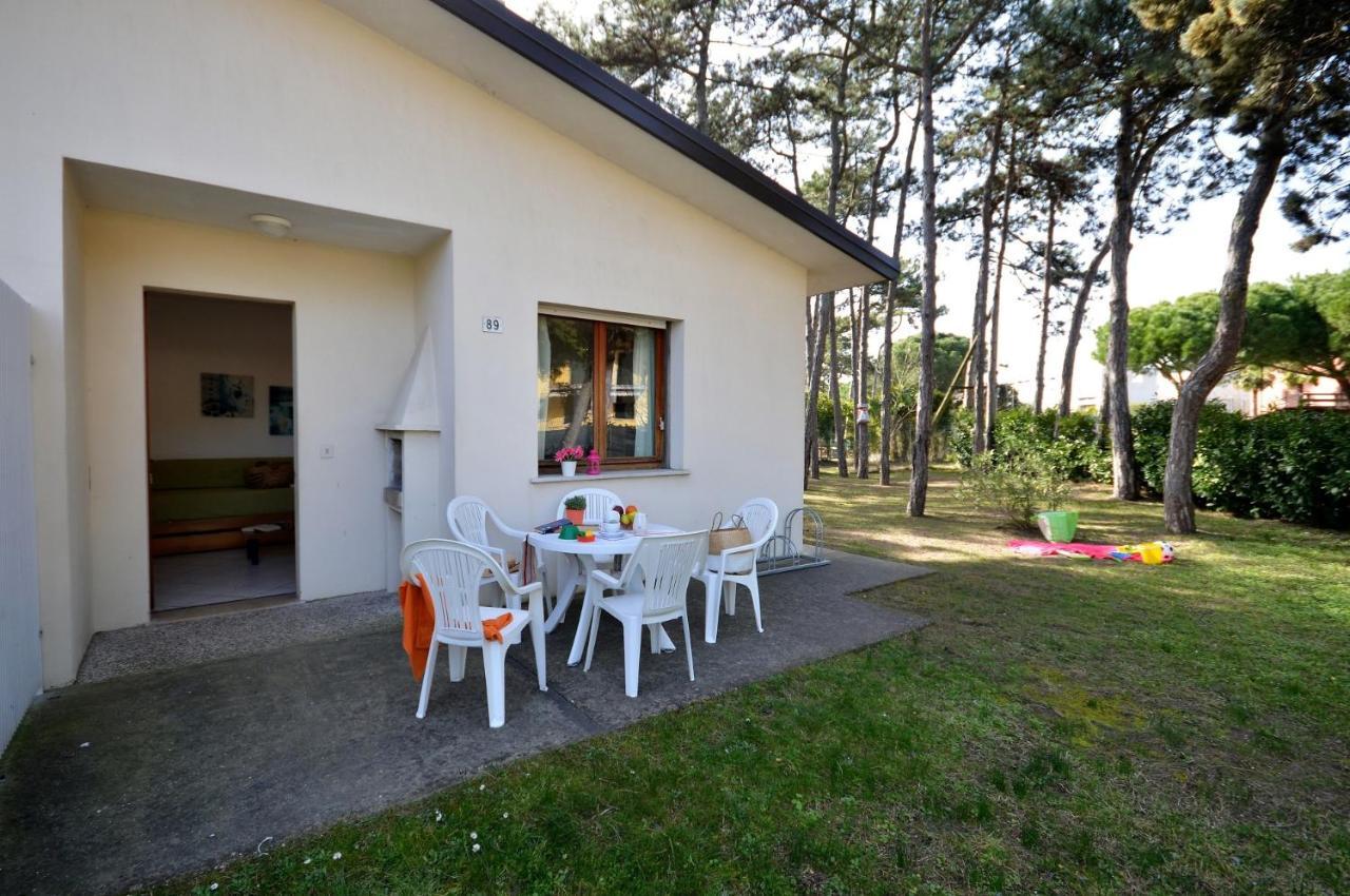 Villaggio Le Palme Lignano Sabbiadoro Zewnętrze zdjęcie