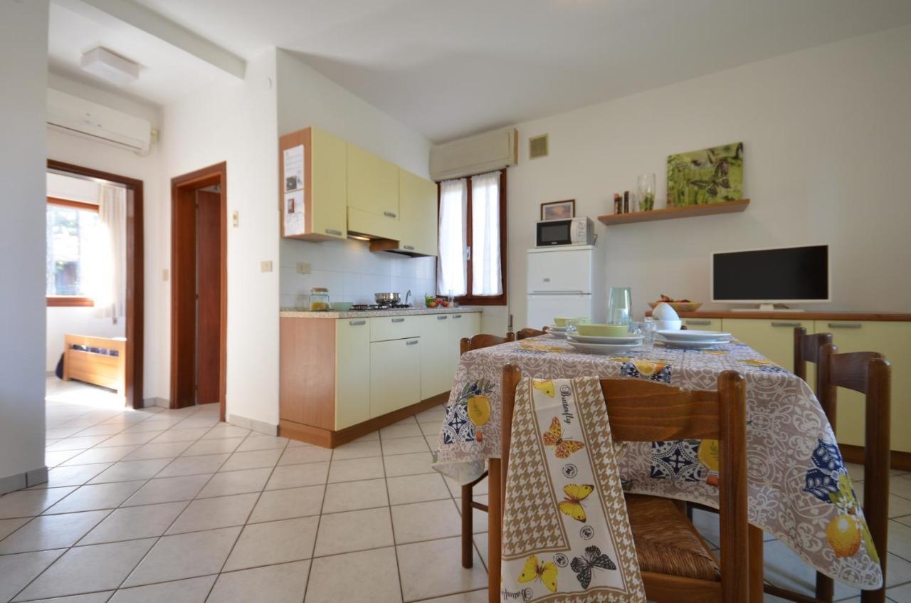 Villaggio Le Palme Lignano Sabbiadoro Zewnętrze zdjęcie