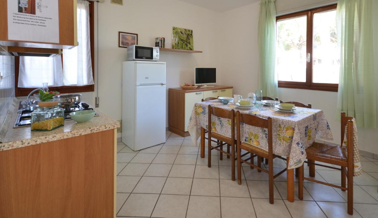 Villaggio Le Palme Lignano Sabbiadoro Zewnętrze zdjęcie