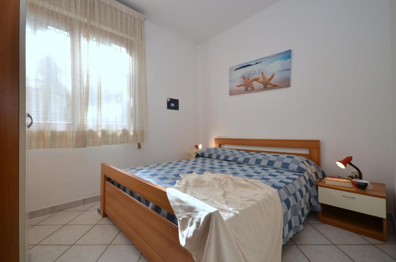 Villaggio Le Palme Lignano Sabbiadoro Zewnętrze zdjęcie