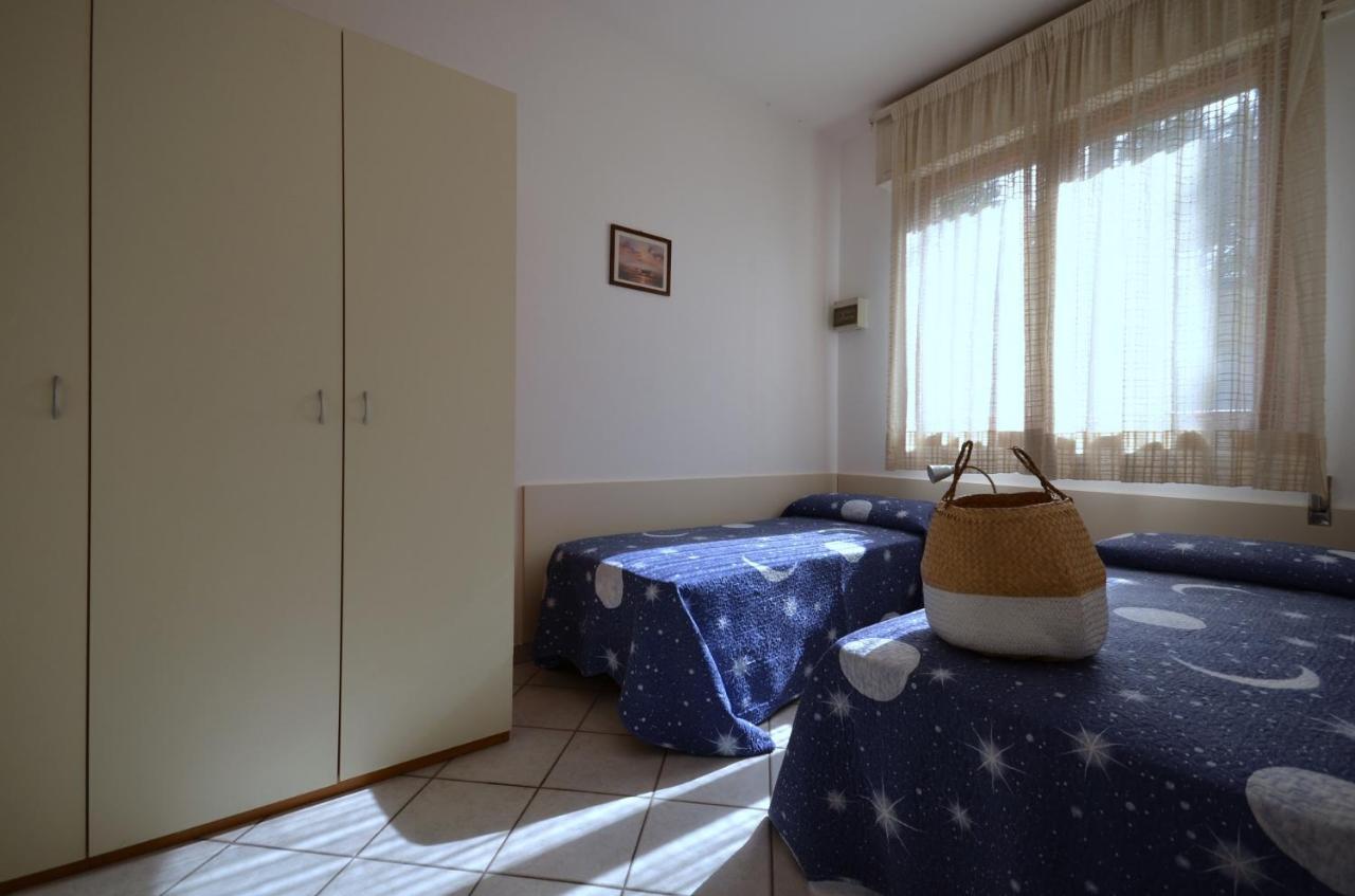 Villaggio Le Palme Lignano Sabbiadoro Zewnętrze zdjęcie