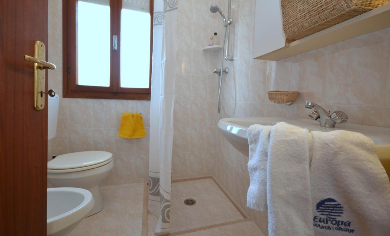 Villaggio Le Palme Lignano Sabbiadoro Zewnętrze zdjęcie