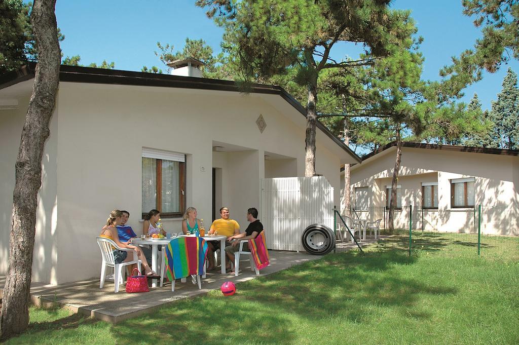 Villaggio Le Palme Lignano Sabbiadoro Zewnętrze zdjęcie